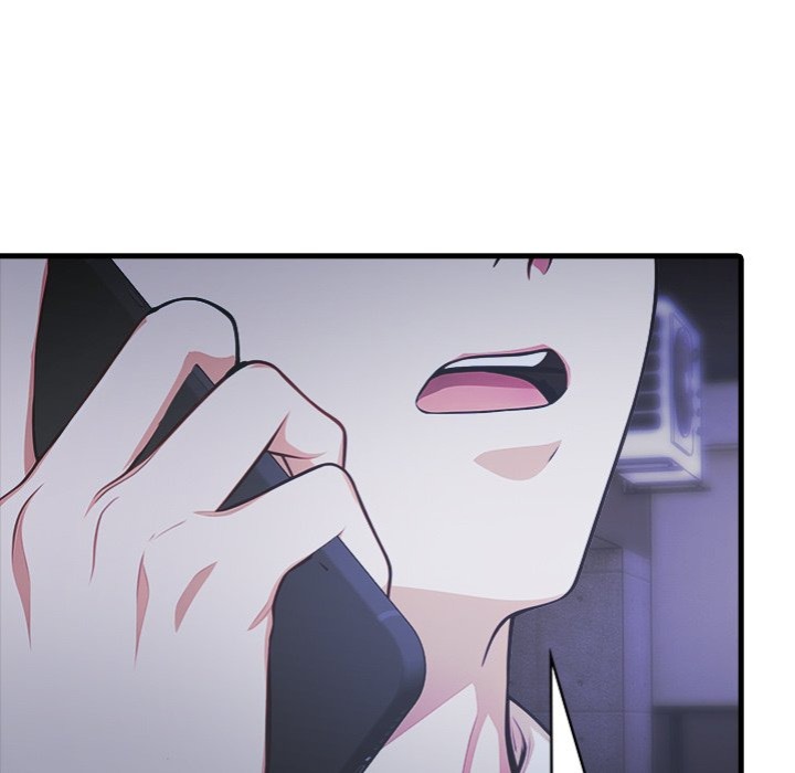 Under Her Desk Chapter 12 - Page 135