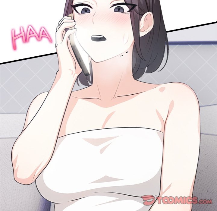 Under Her Desk Chapter 12 - Page 153