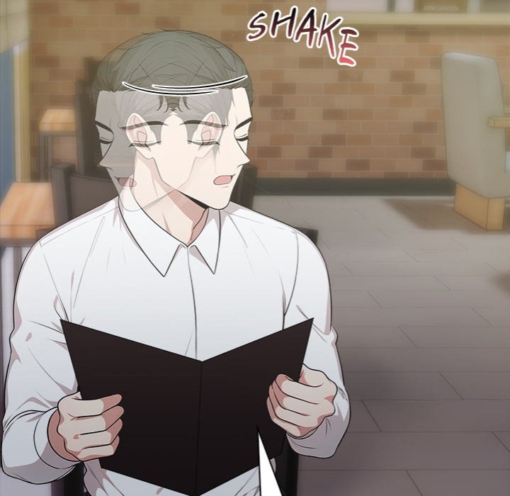 Under Her Desk Chapter 12 - Page 16