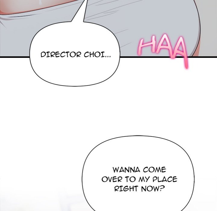 Under Her Desk Chapter 12 - Page 160