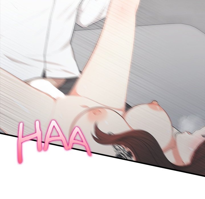 Under Her Desk Chapter 12 - Page 167