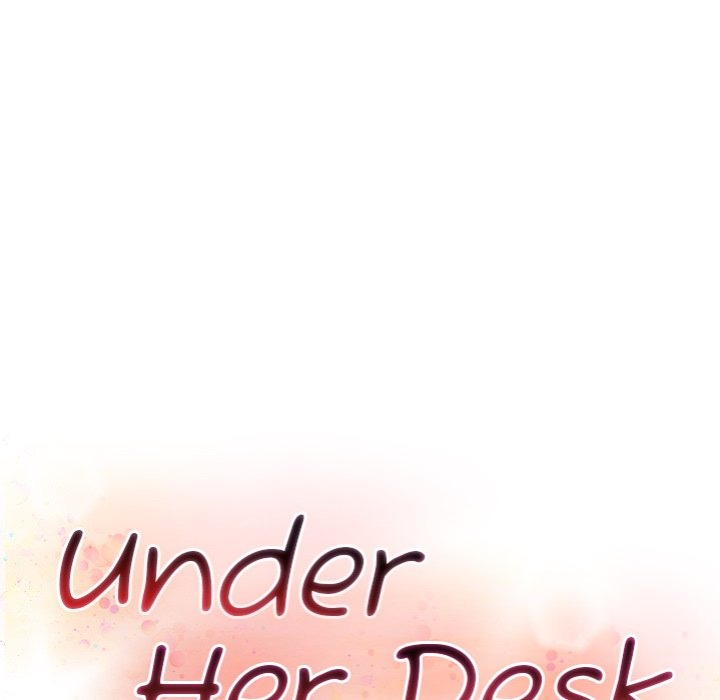 Under Her Desk Chapter 12 - Page 18