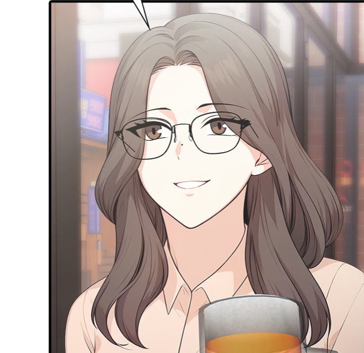 Under Her Desk Chapter 12 - Page 26