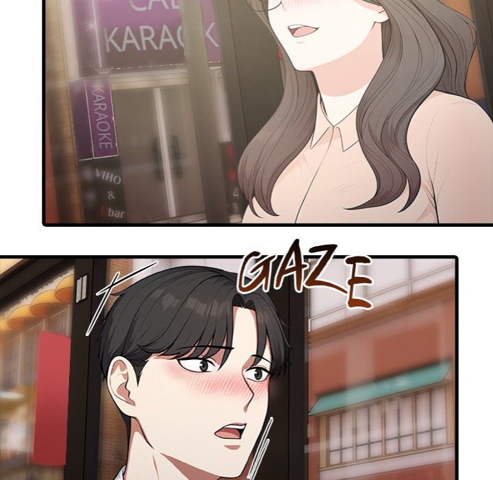 Under Her Desk Chapter 12 - Page 38