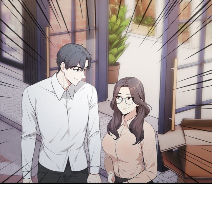 Under Her Desk Chapter 12 - Page 83