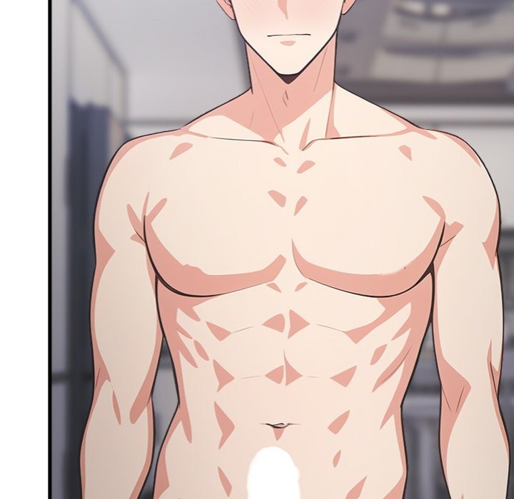 Under Her Desk Chapter 13 - Page 117