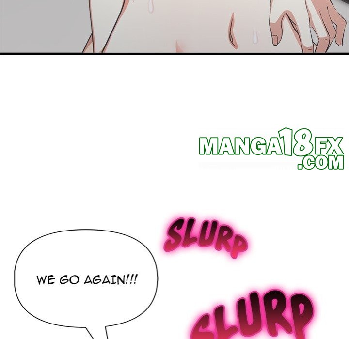 Under Her Desk Chapter 13 - Page 59