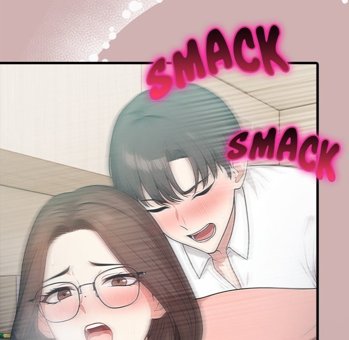 Under Her Desk Chapter 14 - Page 125