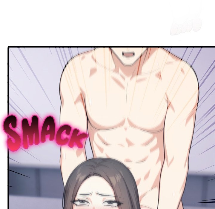 Under Her Desk Chapter 14 - Page 159