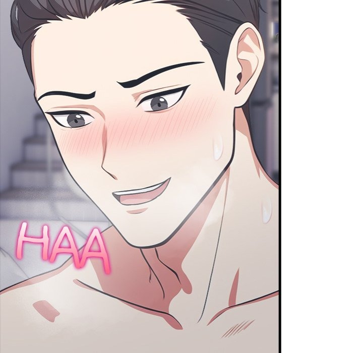 Under Her Desk Chapter 14 - Page 41