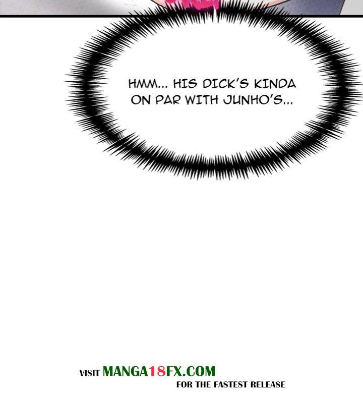 Under Her Desk Chapter 14 - Page 89