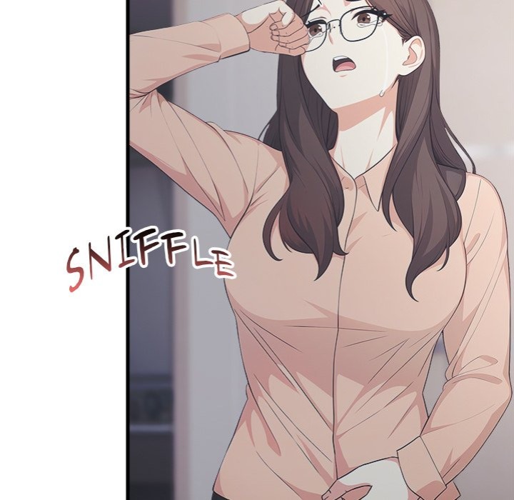 Under Her Desk Chapter 15 - Page 116