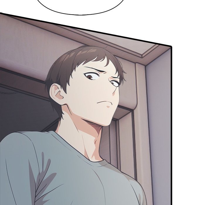 Under Her Desk Chapter 15 - Page 79