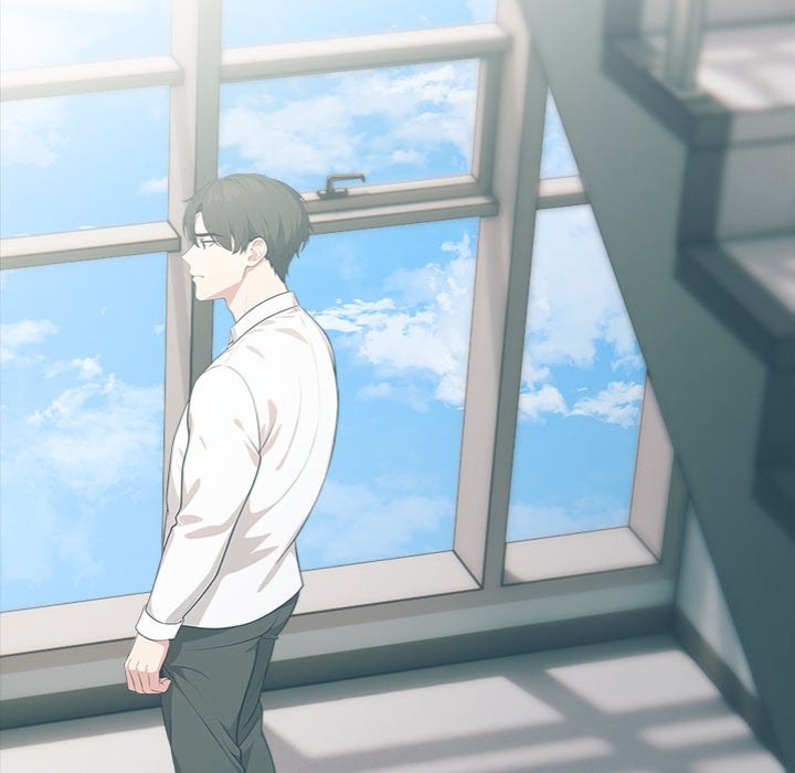 Under Her Desk Chapter 16 - Page 64