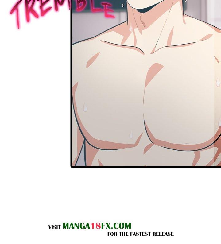 Under Her Desk Chapter 18 - Page 115