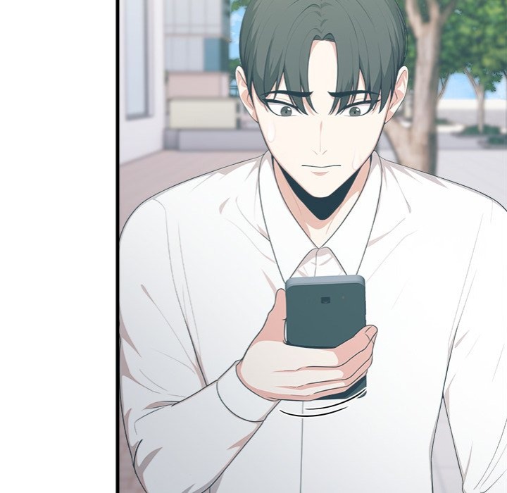 Under Her Desk Chapter 18 - Page 28