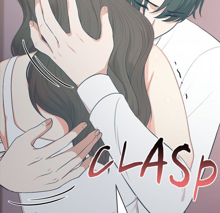 Under Her Desk Chapter 18 - Page 59