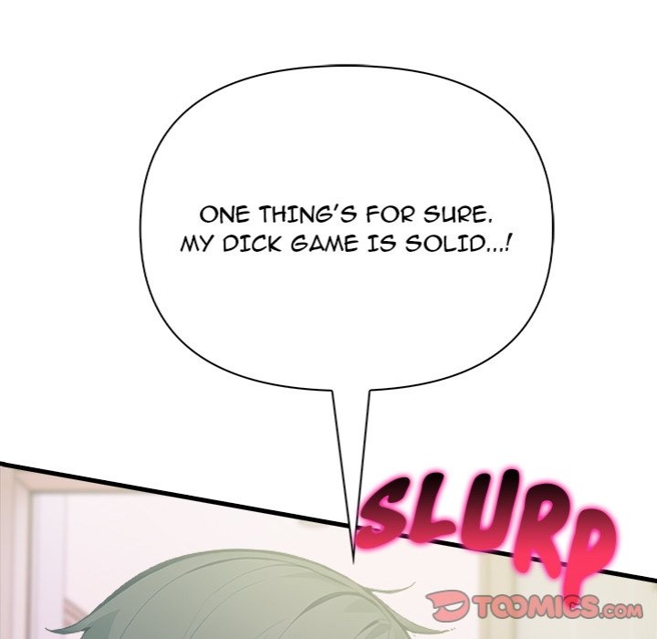 Under Her Desk Chapter 18 - Page 63