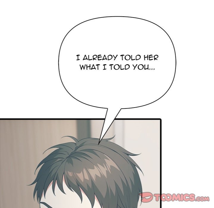 Under Her Desk Chapter 18 - Page 9