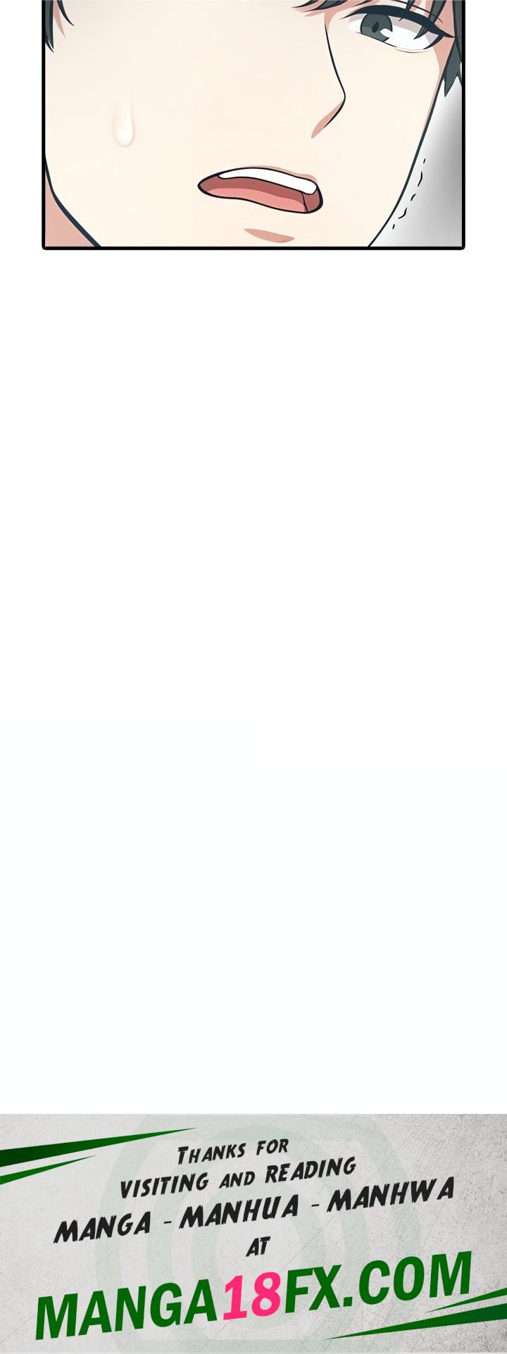 Under Her Desk Chapter 5 - Page 25