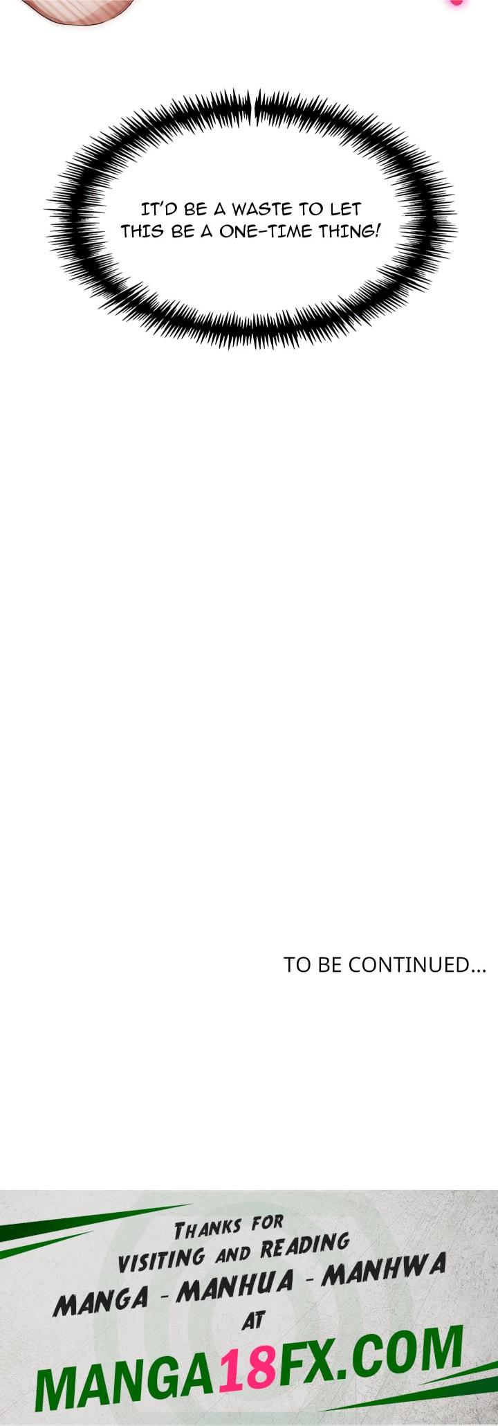 Under Her Desk Chapter 6 - Page 23