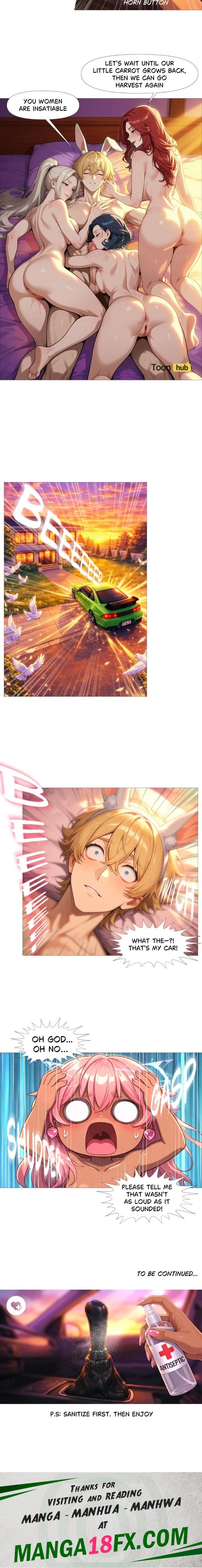 Pizza Boy vs MILFs Chapter 6 - Page 7