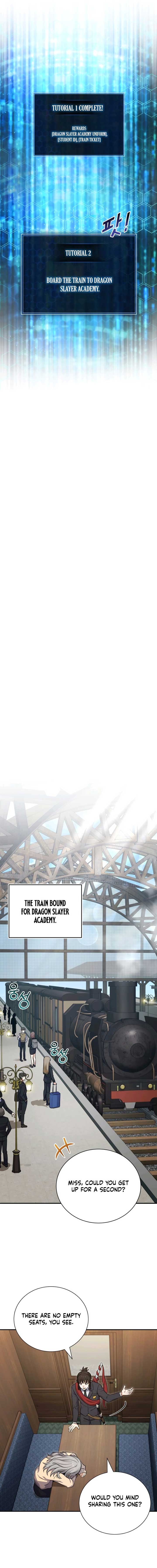 The Support Ate it All Chapter 1 - Page 18