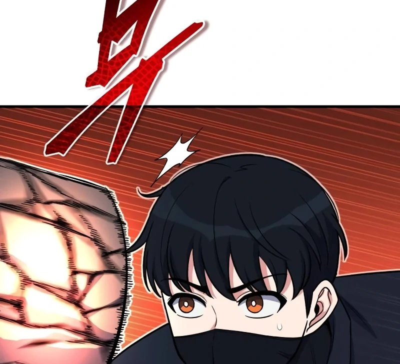 The Support Ate it All Chapter 10 - Page 114