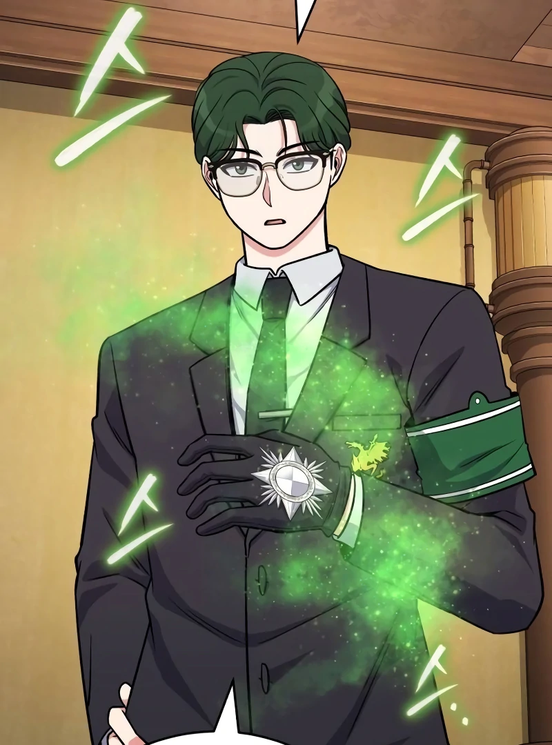 The Support Ate it All Chapter 10 - Page 120