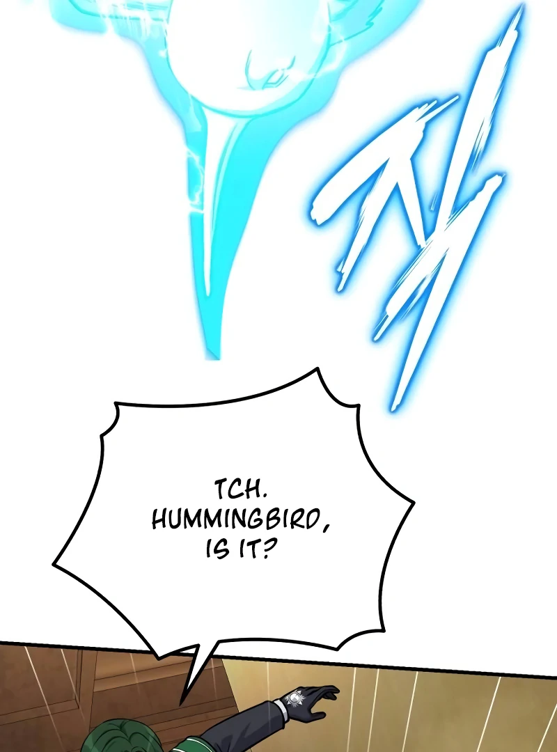 The Support Ate it All Chapter 10 - Page 127