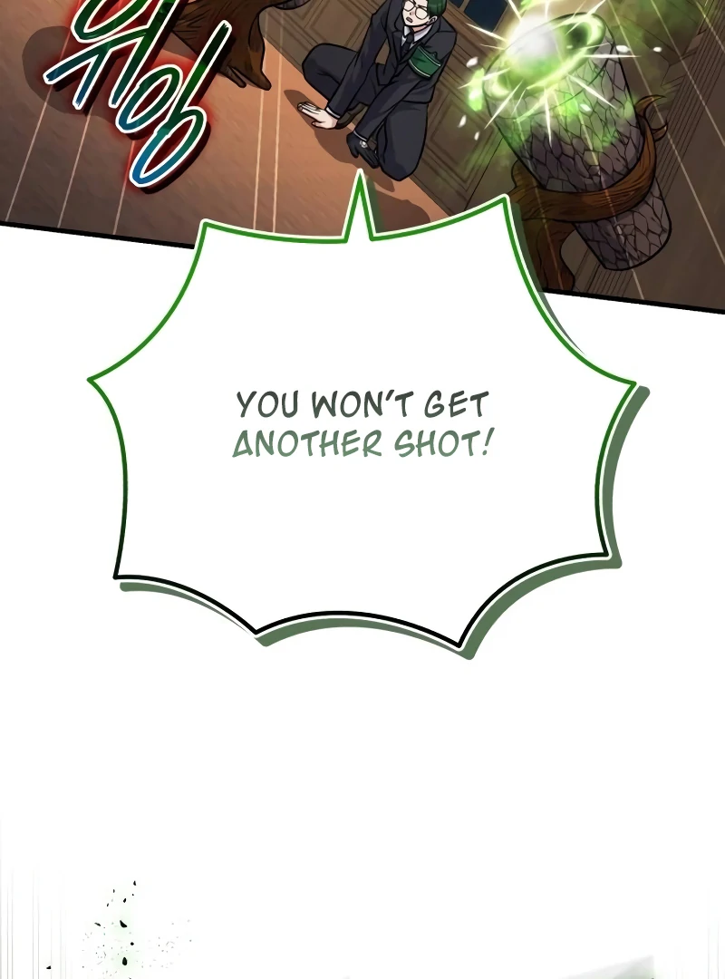 The Support Ate it All Chapter 10 - Page 139