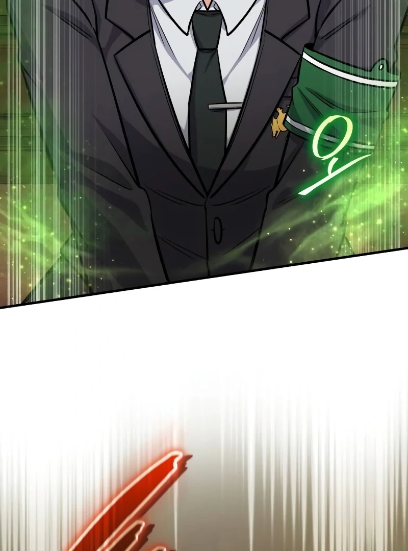 The Support Ate it All Chapter 10 - Page 141