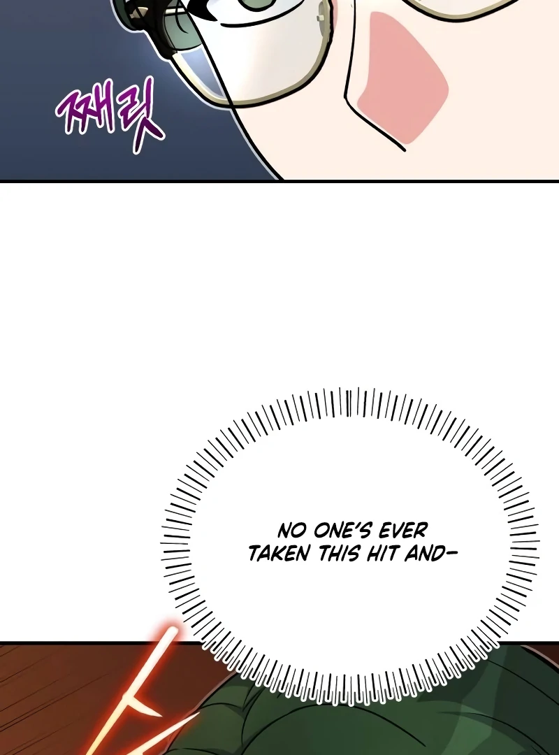 The Support Ate it All Chapter 10 - Page 145