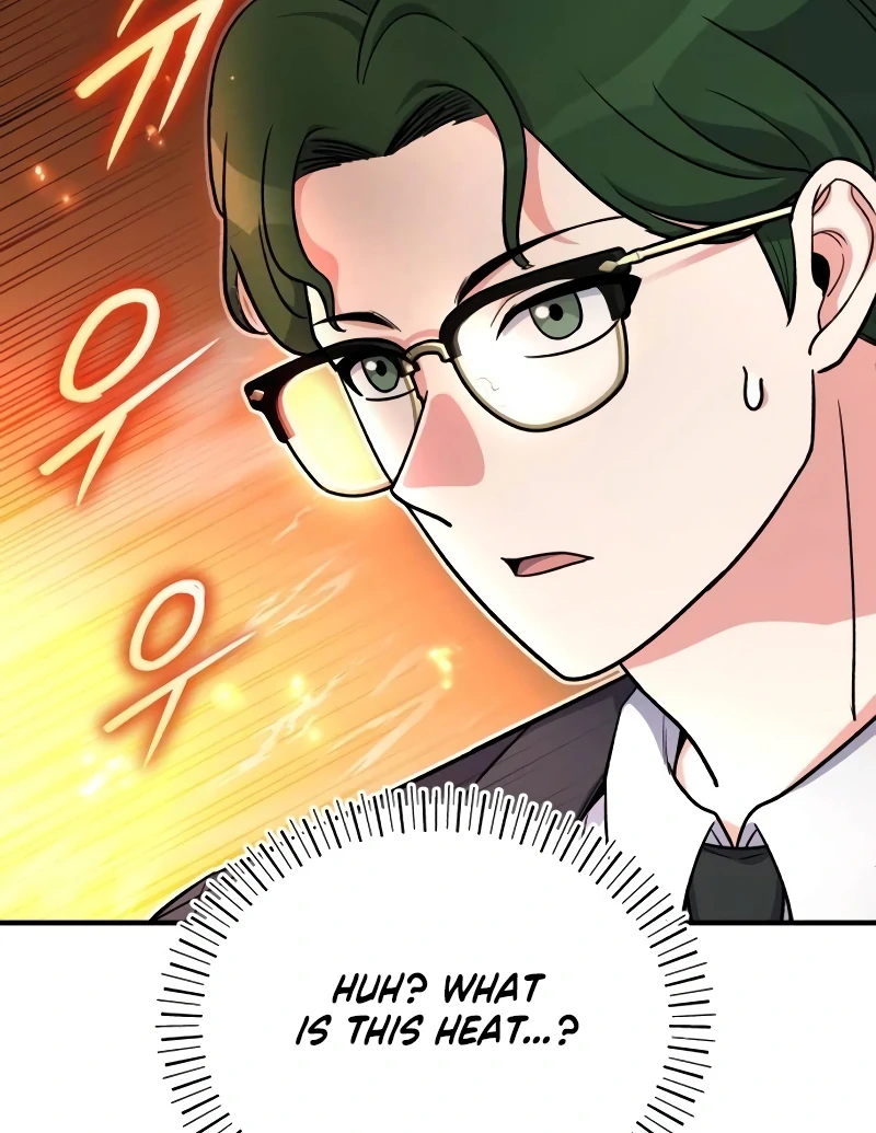 The Support Ate it All Chapter 10 - Page 146