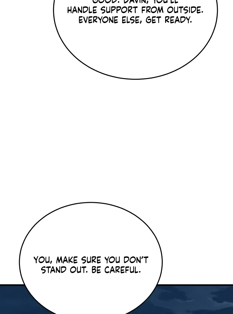 The Support Ate it All Chapter 10 - Page 15