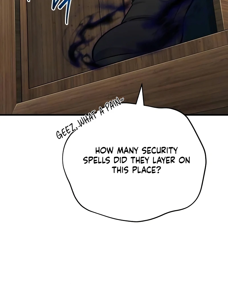 The Support Ate it All Chapter 10 - Page 35