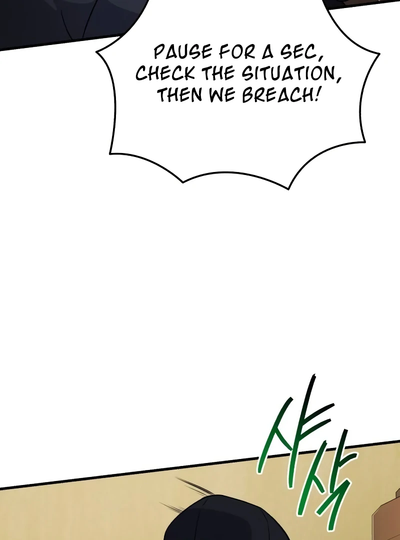 The Support Ate it All Chapter 10 - Page 45