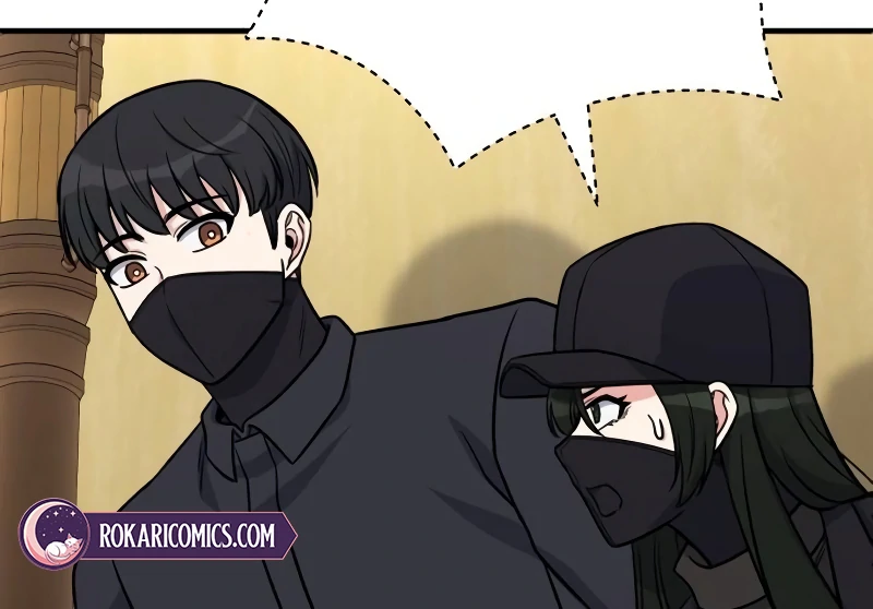 The Support Ate it All Chapter 10 - Page 59