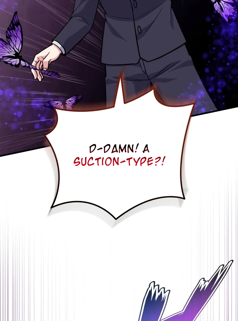 The Support Ate it All Chapter 10 - Page 67