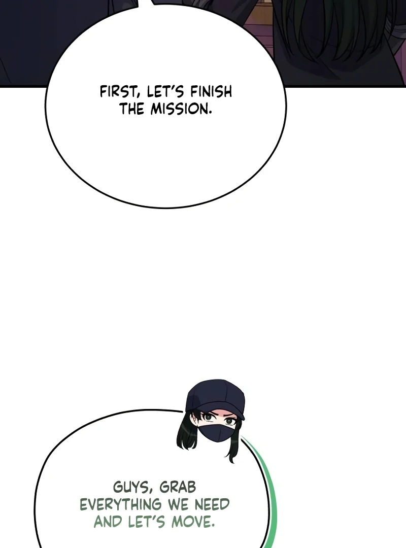 The Support Ate it All Chapter 10 - Page 77