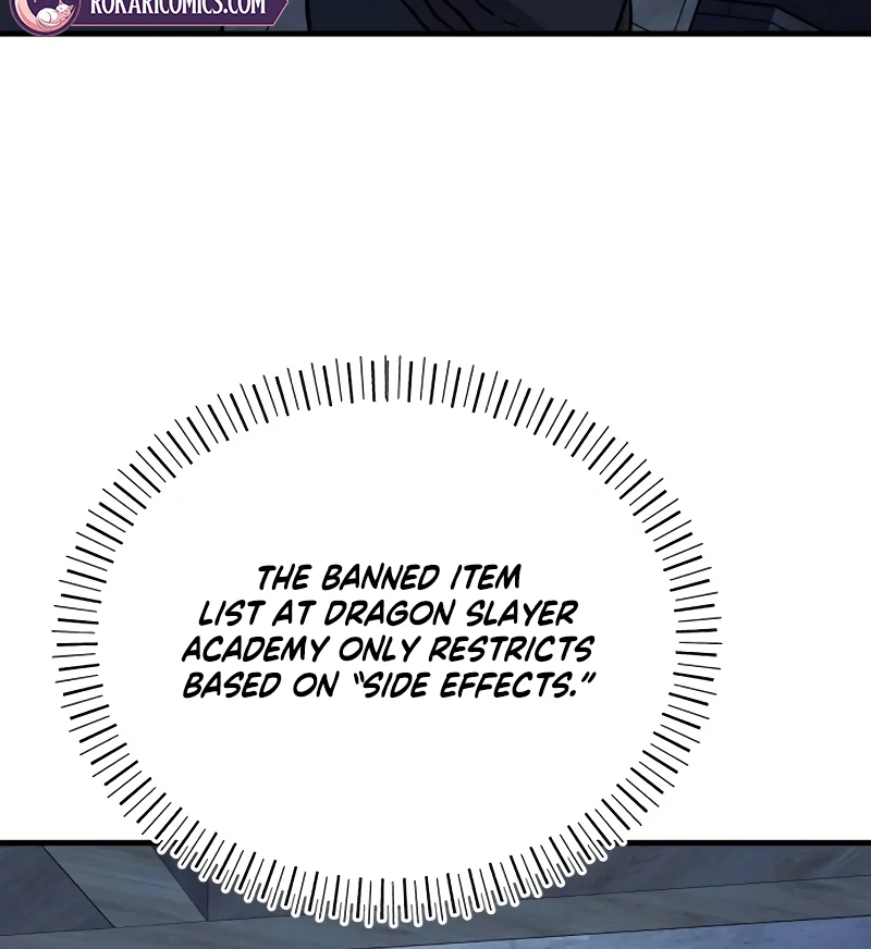 The Support Ate it All Chapter 10 - Page 81