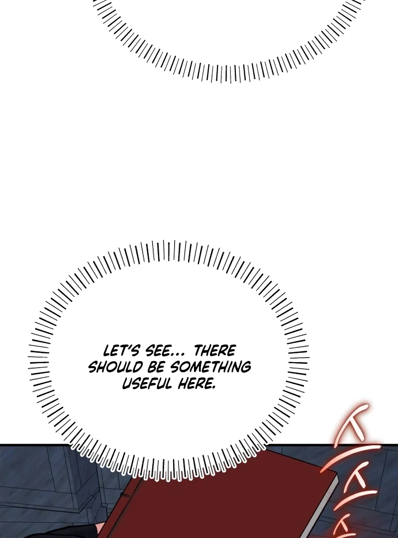 The Support Ate it All Chapter 10 - Page 87