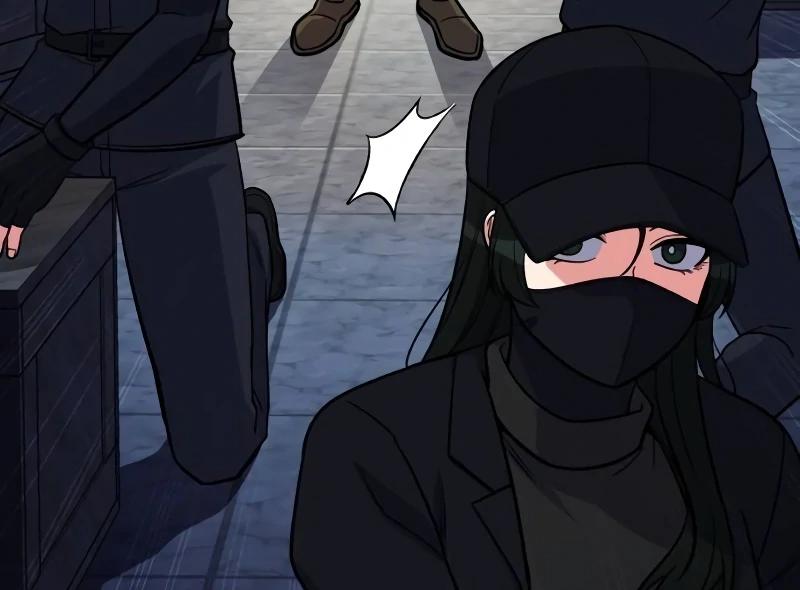 The Support Ate it All Chapter 10 - Page 92