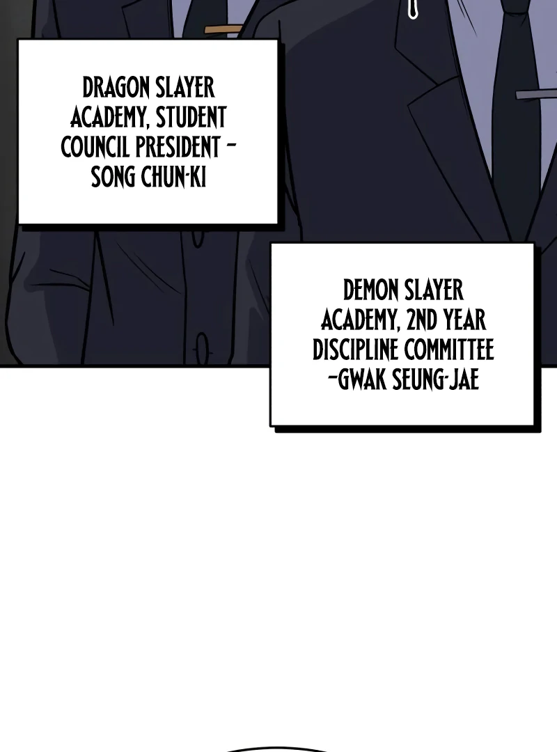 The Support Ate it All Chapter 10 - Page 95