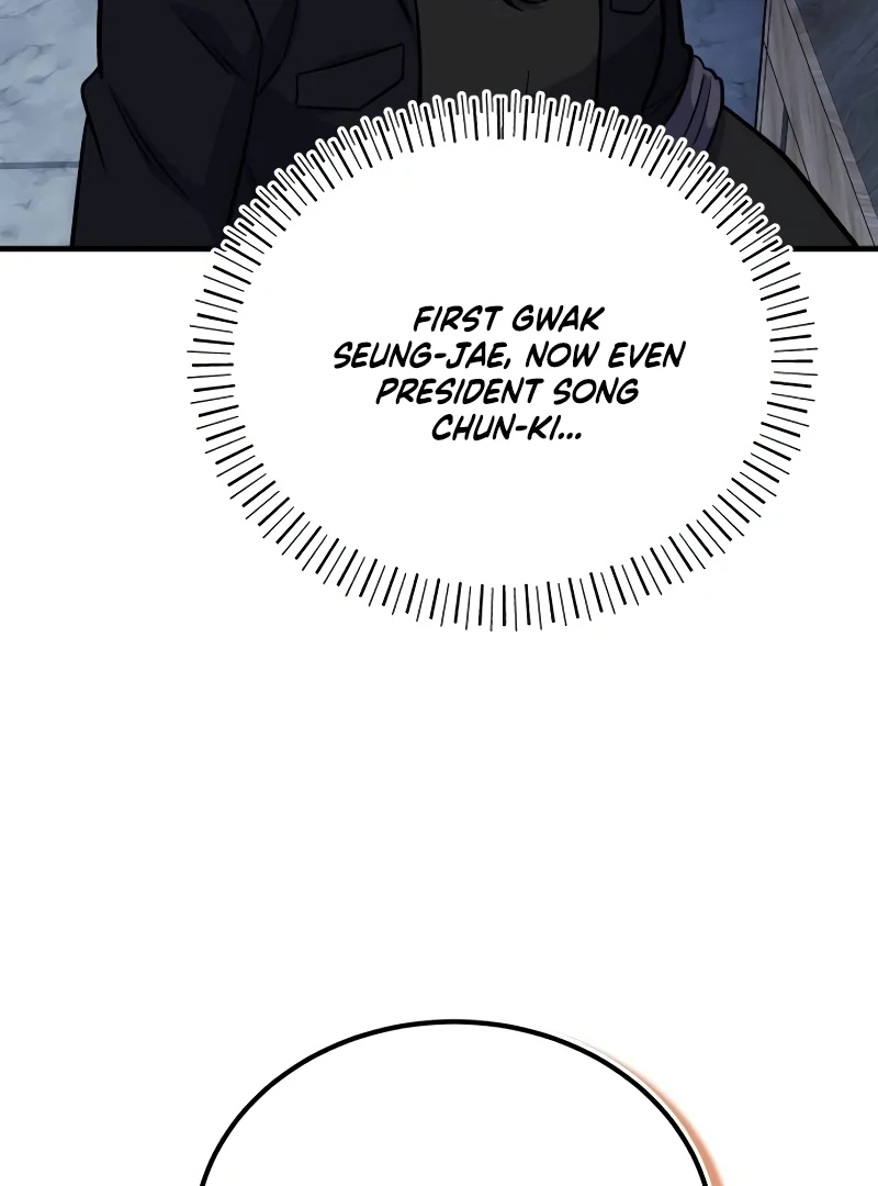 The Support Ate it All Chapter 10 - Page 97