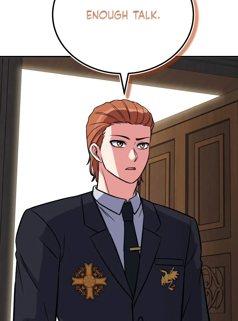 The Support Ate it All Chapter 10 - Page 98