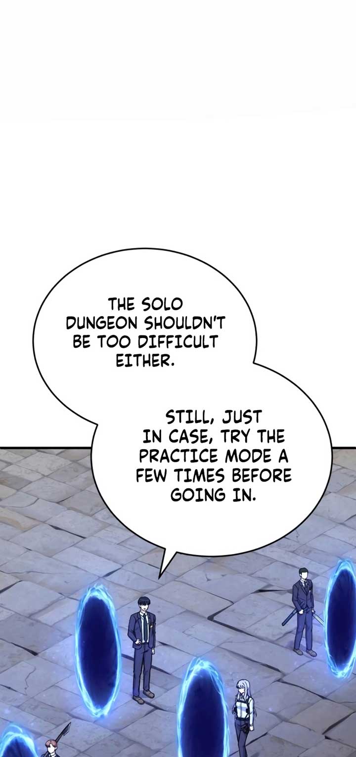 The Support Ate it All Chapter 13 - Page 2