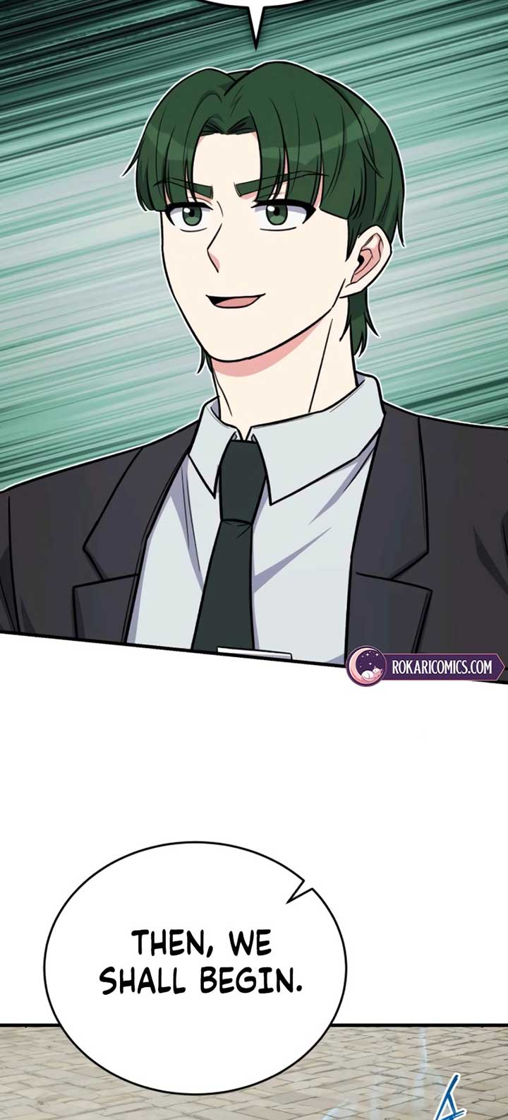 The Support Ate it All Chapter 13 - Page 60