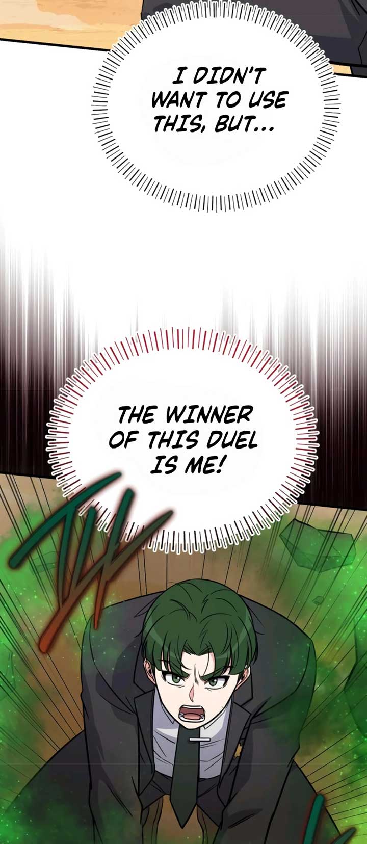 The Support Ate it All Chapter 13 - Page 77