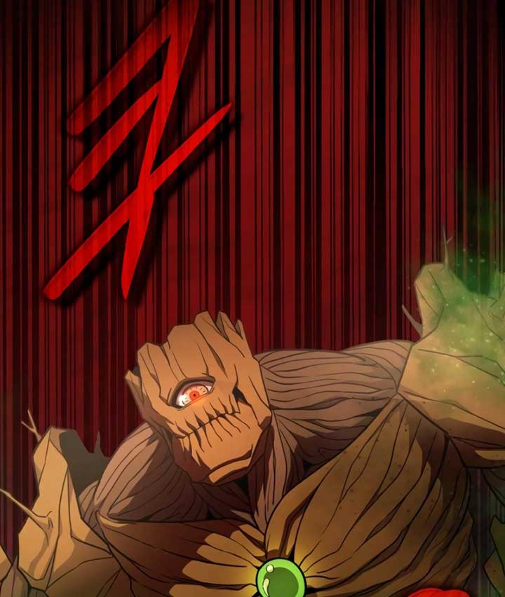 The Support Ate it All Chapter 13 - Page 79